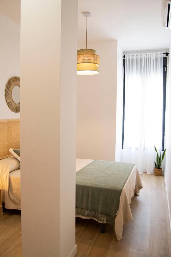 Aires De Cordoba 2 Lejlighed Eksteriør billede
