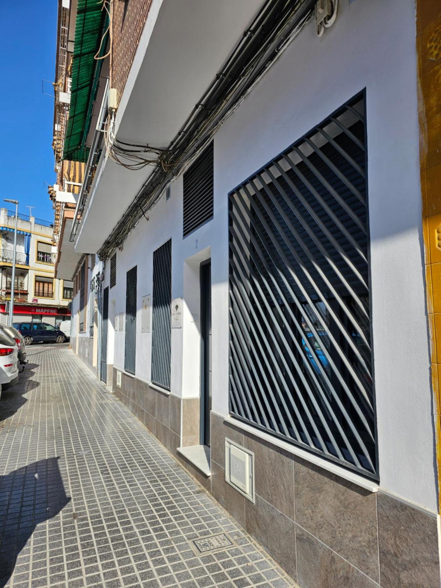 Aires De Cordoba 2 Lejlighed Eksteriør billede
